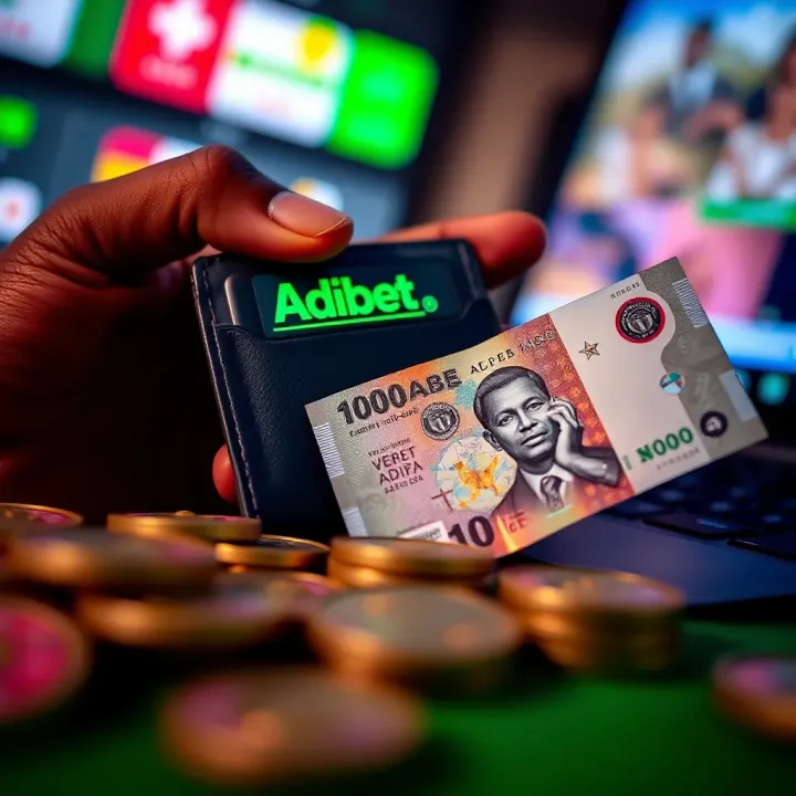 How to Create an Adibet Account in Nigeria How to Create an Adibet Account in Nigeria