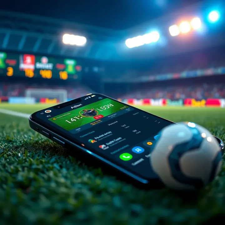Understanding Your Score on Adibet App Understanding Your Score on Adibet App