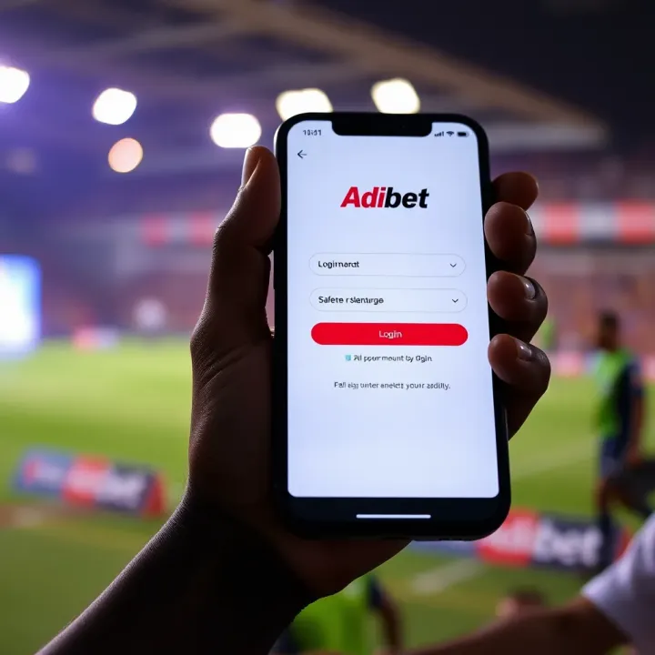 How to Access and Use the Adibet App Link in Nigeria How to Access and Use the Adibet App Link in Nigeria