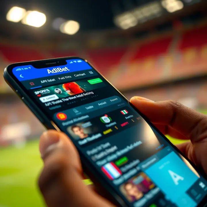 How to Download and Install AdiBet App in Nigeria How to Download and Install AdiBet App in Nigeria