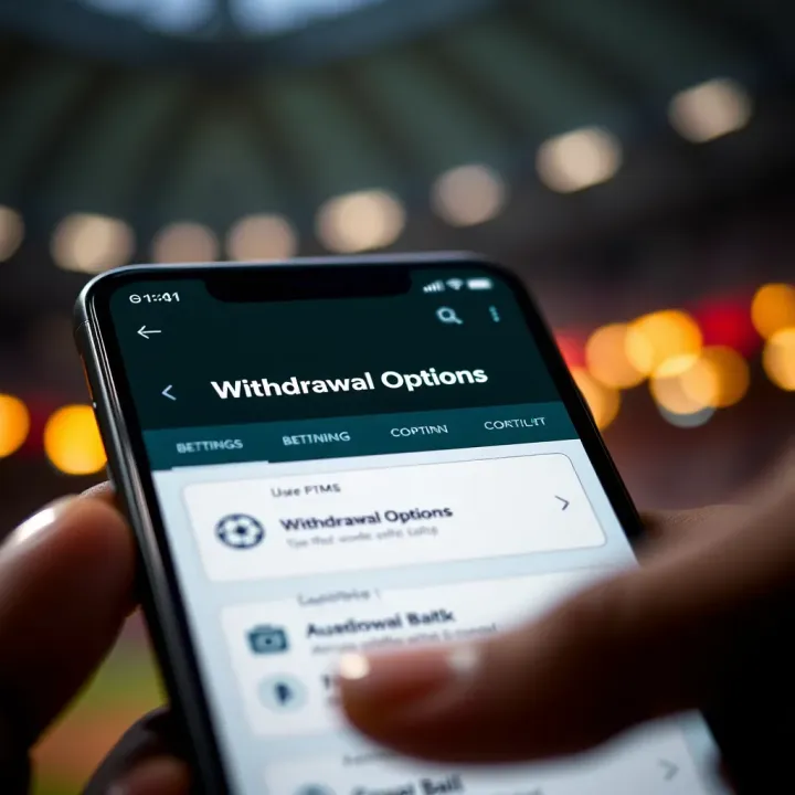 How to Withdraw Money from AdiBet App in Nigeria How to Withdraw Money from AdiBet App in Nigeria