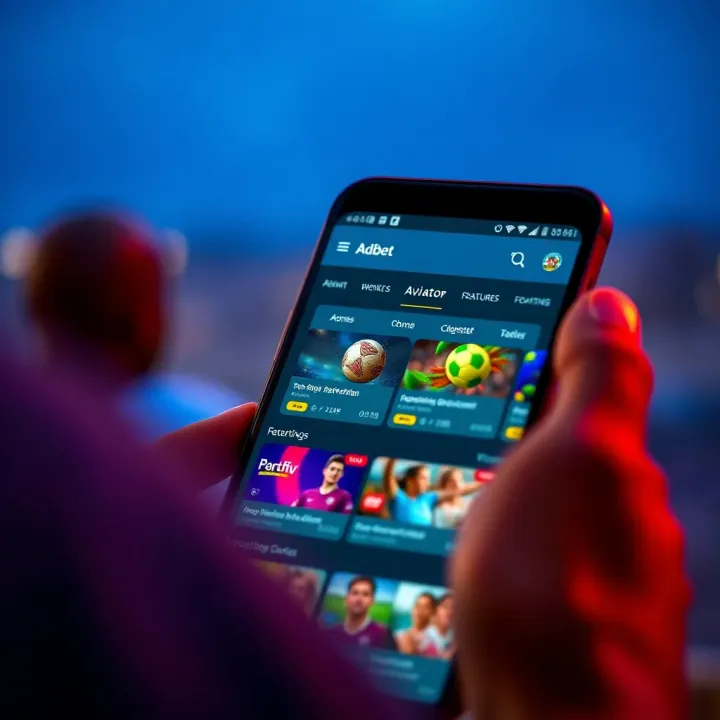 Understanding the Adibet Aviator App in Nigeria