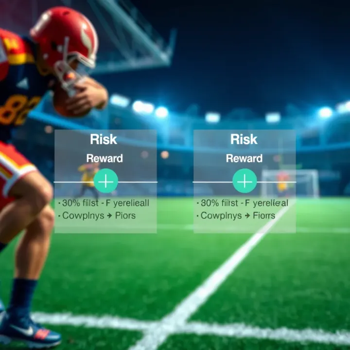 Gameplay Mechanics and Risk Factors in Adibet Aviator Free Illustration of gameplay mechanics showing risk and reward options in Adibet Aviator Free