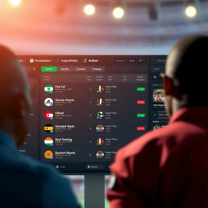 Understanding Adibet Banker of the Day: How It Works Understanding Adibet Banker of the Day: How It Works