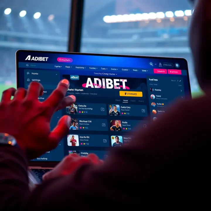 Adibet Bet App Login and User Guide for Nigerian Bettors