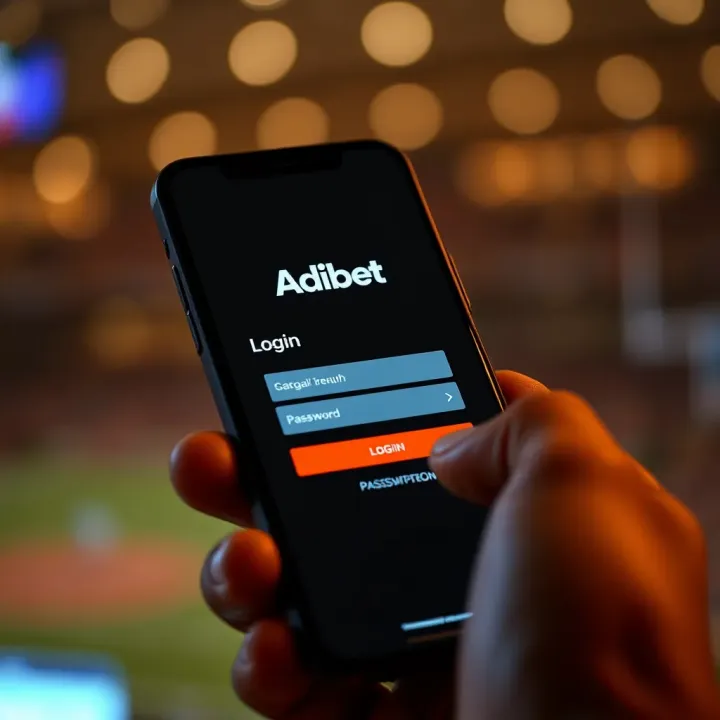 Adibet Bet App Login and User Guide for Nigerian Bettors Adibet Bet App Login and User Guide for Nigerian Bettors