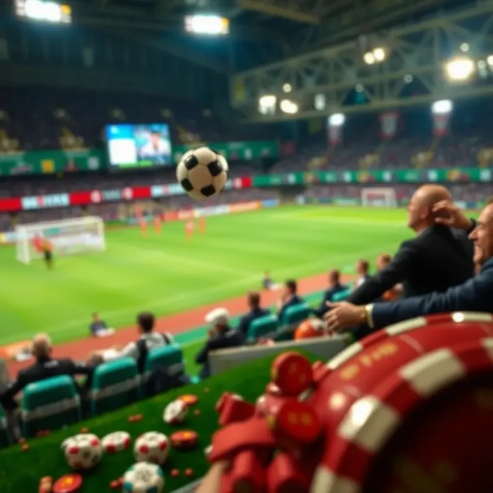 Understanding Adibet Bet Code for Nigerian Bettors