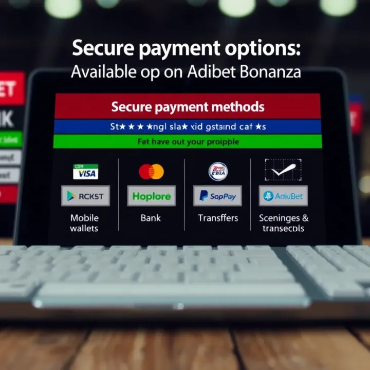 Understanding Adibet Bonanza: How It Works Understanding Adibet Bonanza: How It Works
