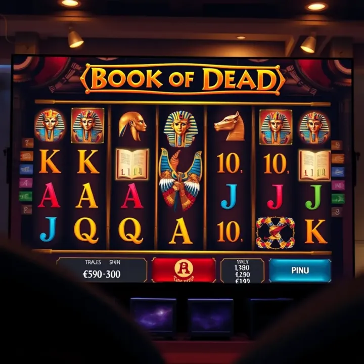 Adibet Book of Dead Demo: Try Nigerian Players' Guide Adibet Book of Dead Demo: Try Nigerian Players' Guide