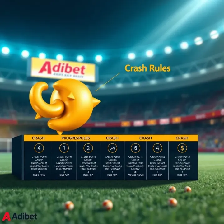 Understanding Adibet Crash Rules for Nigerian Players
