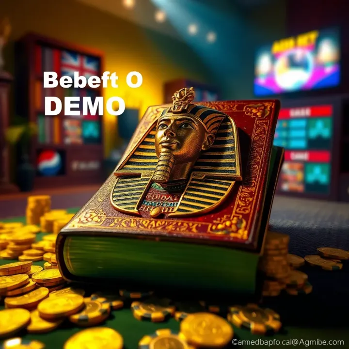 Visual representation of the demo mode benefits highlighting risk-free practice and game feature exploration