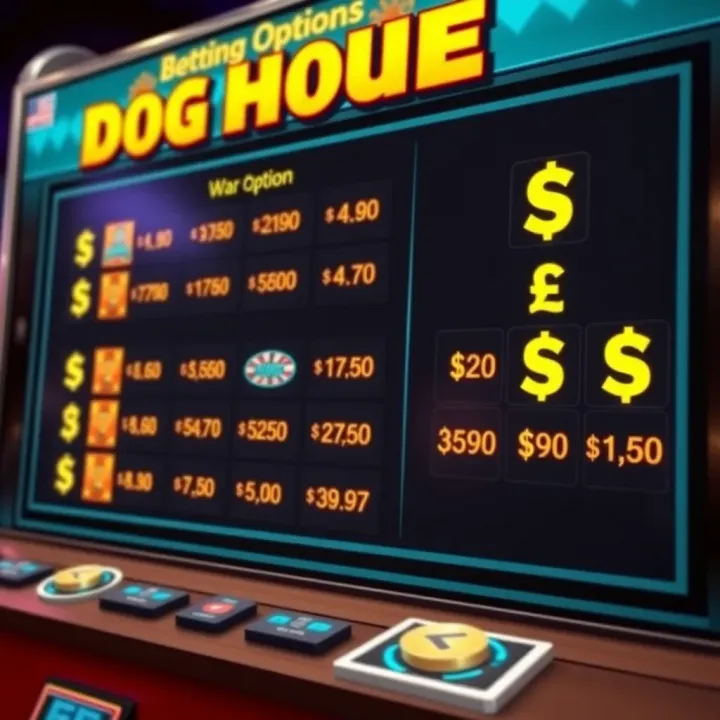 Understanding Adibet Dog House Slot and Its Winning Potential Understanding Adibet Dog House Slot and Its Winning Potential