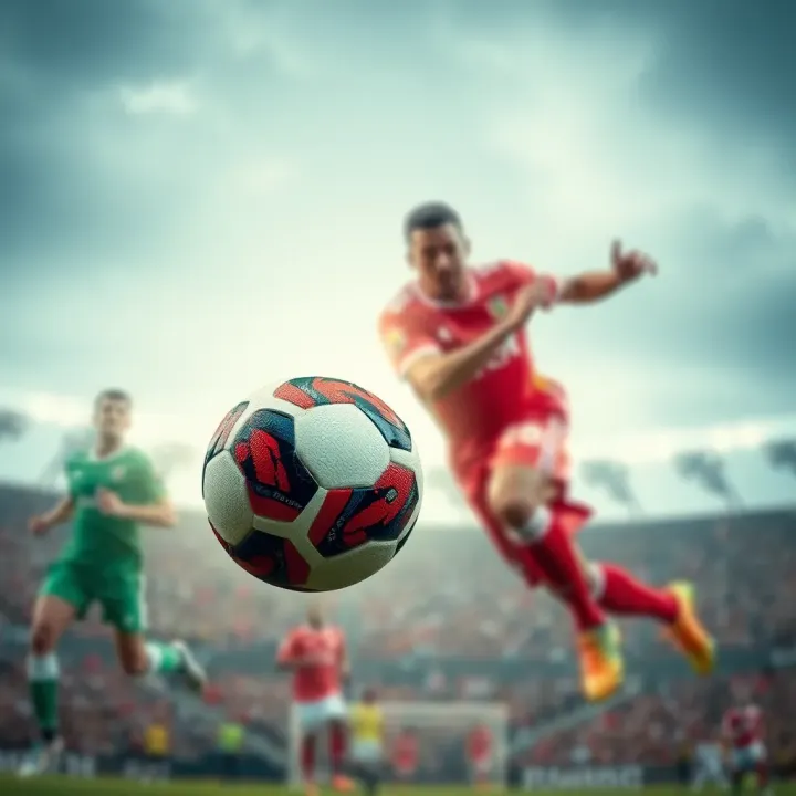 Strategic football betting tips and expert predictions tailored for Nigerian fans