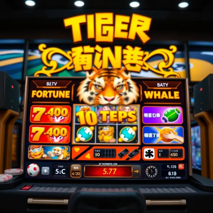 Adibet Fortune Tiger Free Play: Tips to Enjoy and Win Adibet Fortune Tiger Free Play: Tips to Enjoy and Win