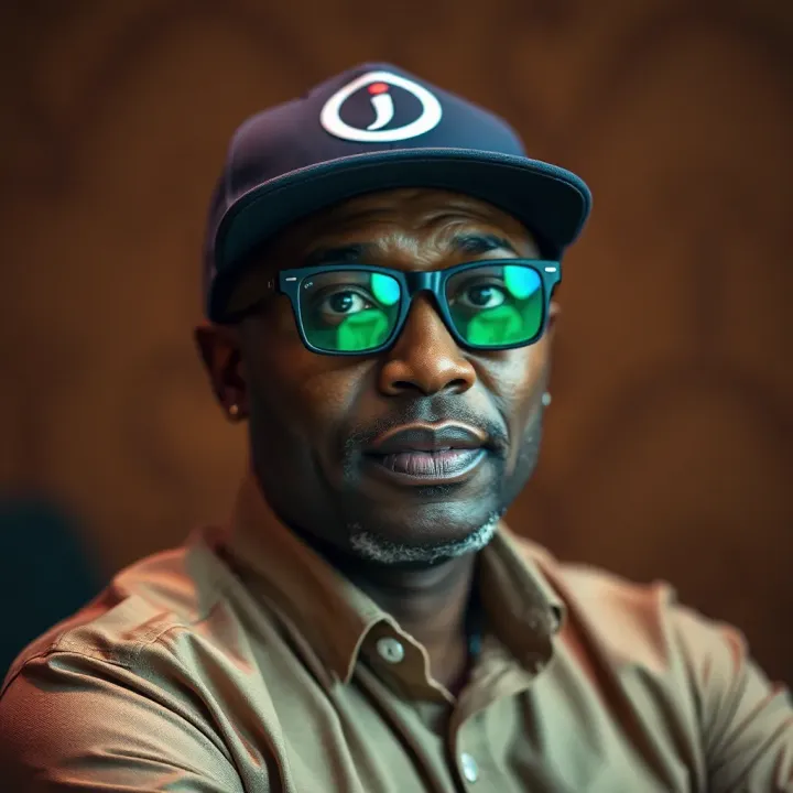 Adibet Founder’s Journey in Nigeria's Betting Scene