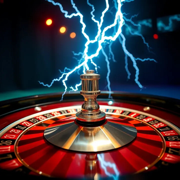 Understanding Adibet Lightning Roulette for Nigerian Players