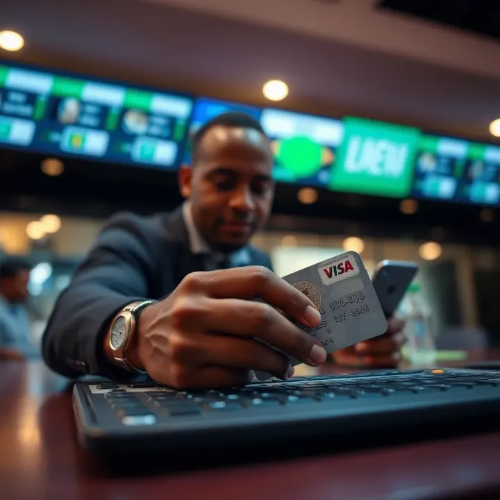 Secure Payment Solutions on AdiBet for Nigerian Users Secure online payment methods available on AdiBet for Nigerian bettors ensuring smooth transactions