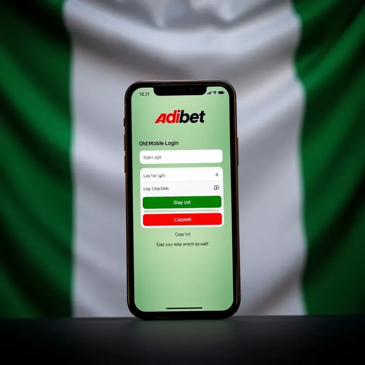 Adibet Old Mobile Login Guide for Nigerian Users