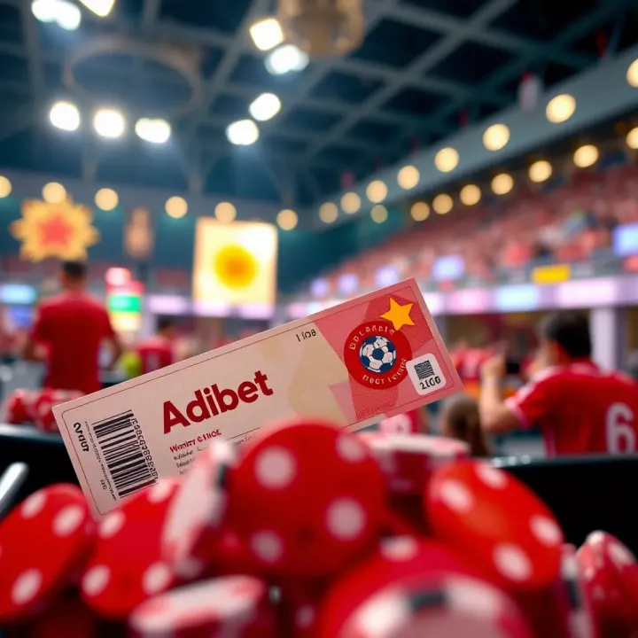 Adibet Pool Code This Week: How to Play and Win