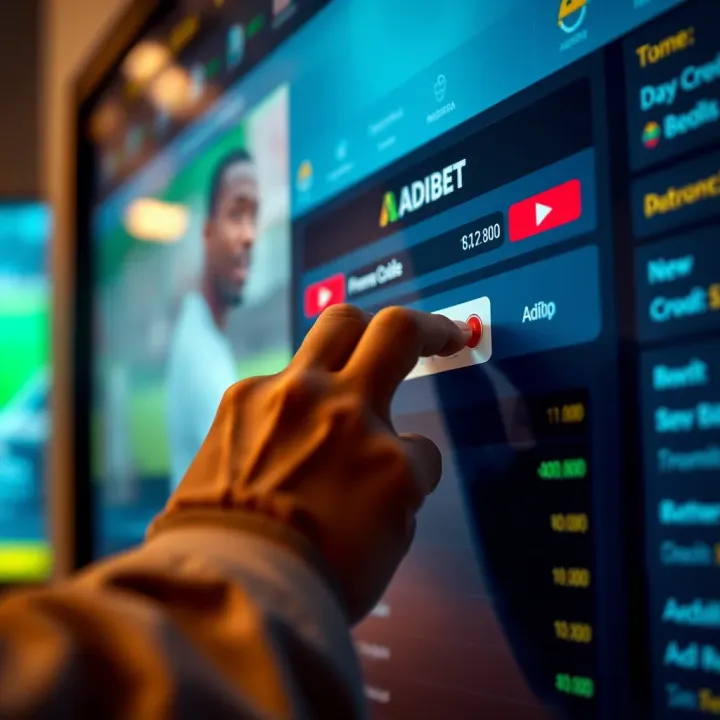 How to Get Adibet Promo Codes in Nigeria How to Get Adibet Promo Codes in Nigeria