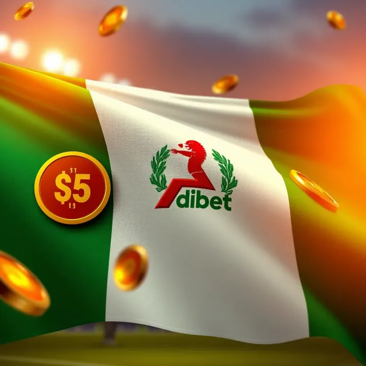 How to Get Adibet Promo Code in Nigeria