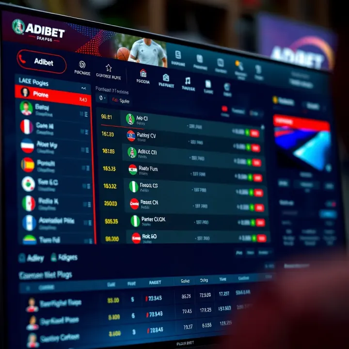 Understanding AdiBet PSG: Features and Benefits in Nigeria