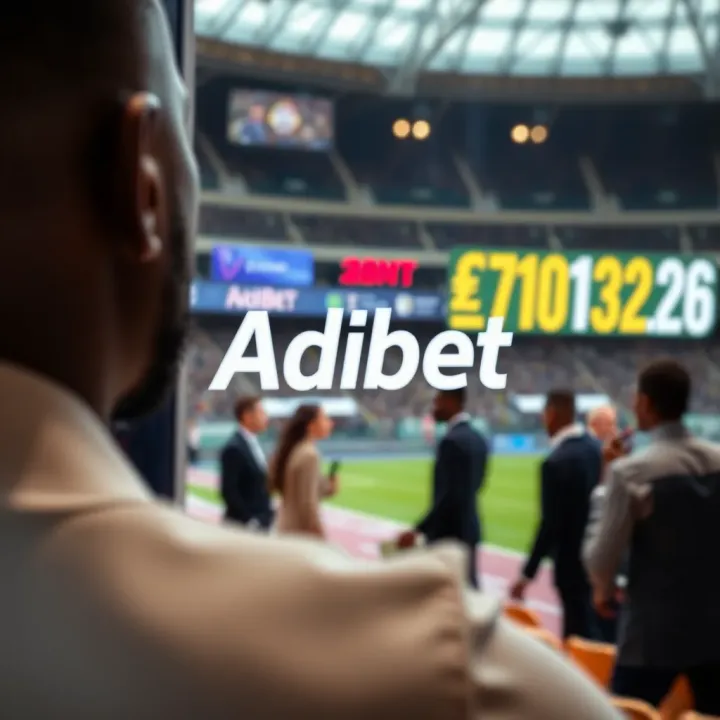 Adibet Latest News for Nigerian Users