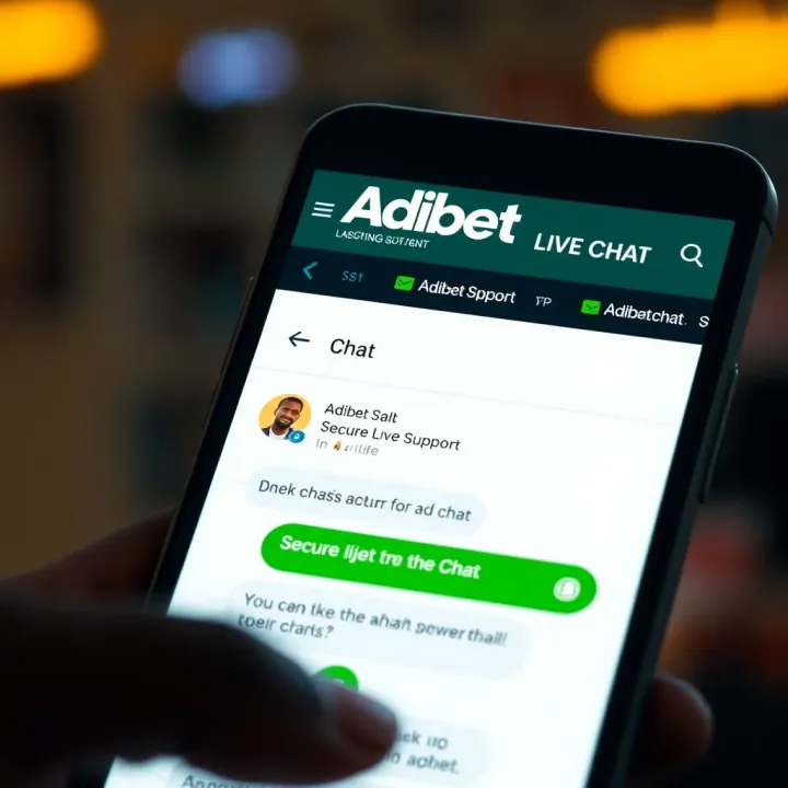 Secure communication on a mobile device for online betting assistance