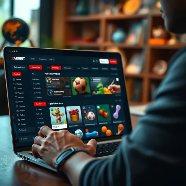 Adibet Shop Website: Features, Services & User Guide Adibet Shop Website: Features, Services & User Guide