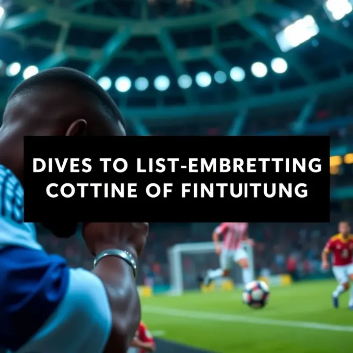 Visual representation of key tips for making informed betting decisions in Nigeria