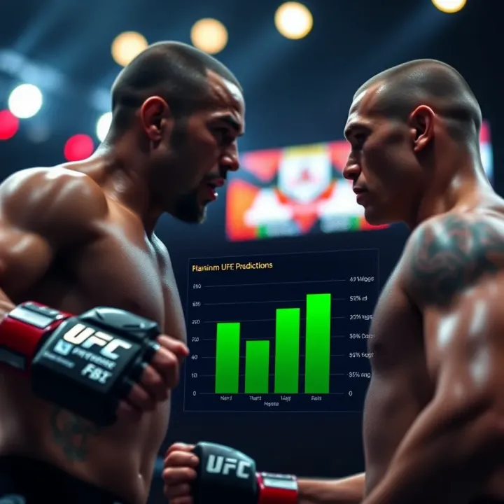Adibet UFC Predictions for Nigerian Fans