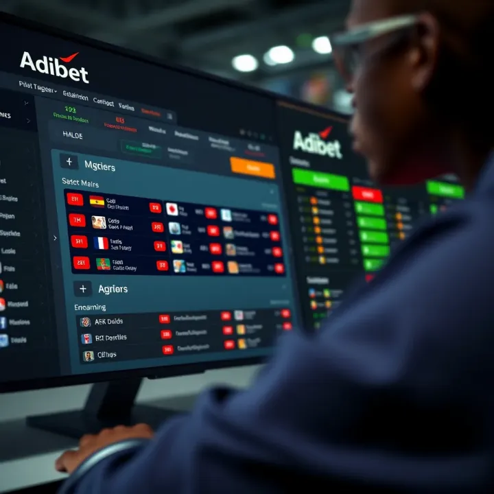 Adibet UK Guide for Nigerian Users