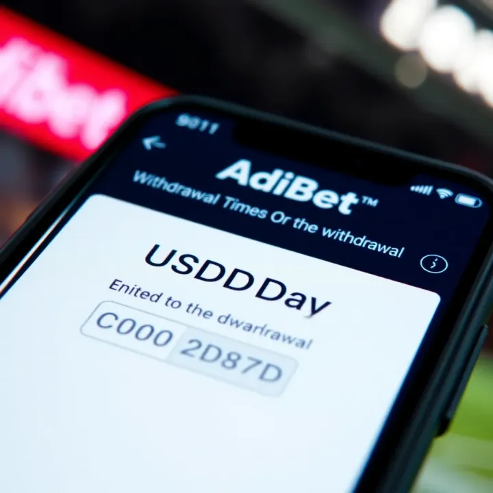 AdiBet USSD Withdrawal Times Explained for Nigerians AdiBet USSD Withdrawal Times Explained for Nigerians