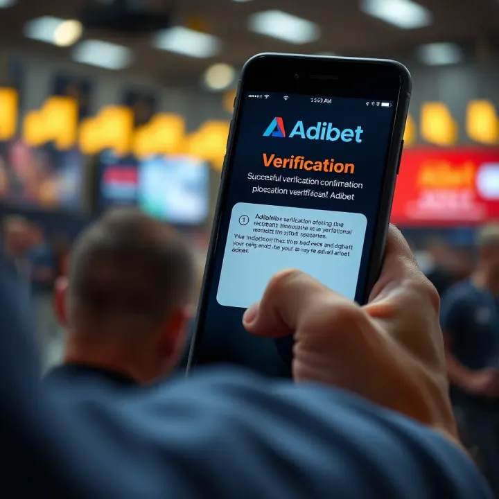 Fixing Adibet Verification Failures: A Practical Guide