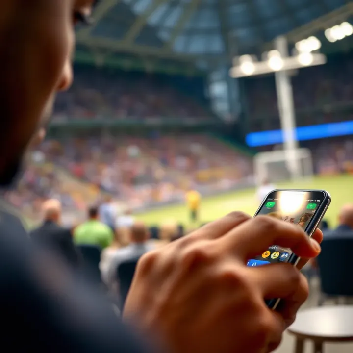 Betting Sites in Nigeria: A Clear Practical Guide