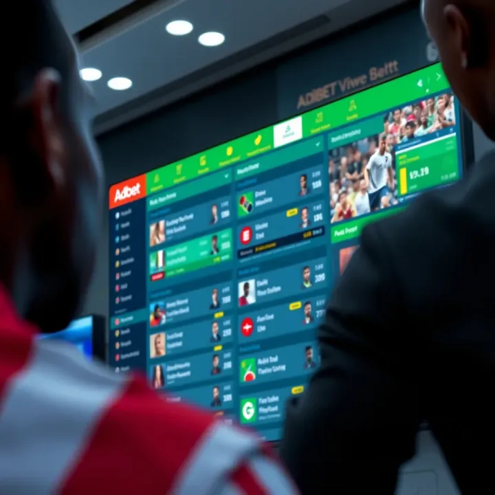 Adibet vs Betpawa: Nigeria’s Top Sports Betting Platforms Compared Adibet vs Betpawa: Nigeria’s Top Sports Betting Platforms Compared
