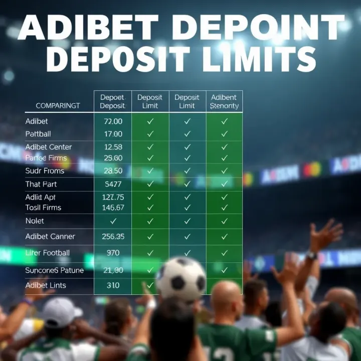 Adibet Bank Transfer Deposit Limits Explained Adibet Bank Transfer Deposit Limits Explained