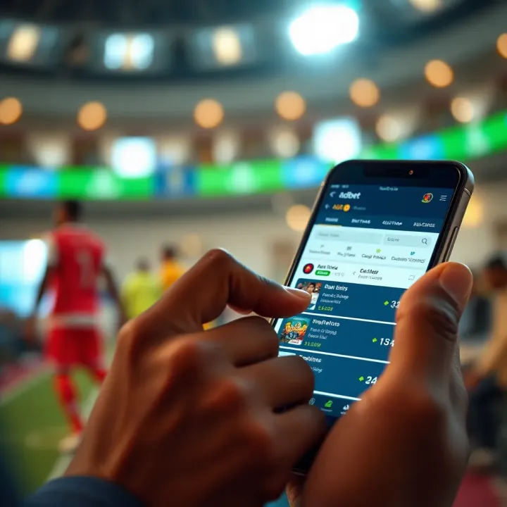 Adibet Mobi: Key Features and Benefits for Nigerian Gamers