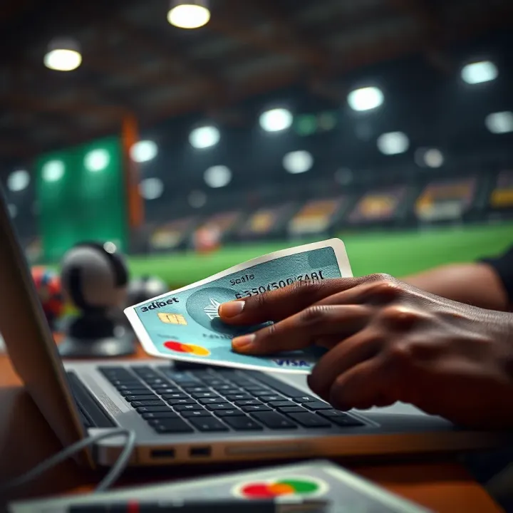 Reliable Betting Sites Like Adibet for Nigerian Punters