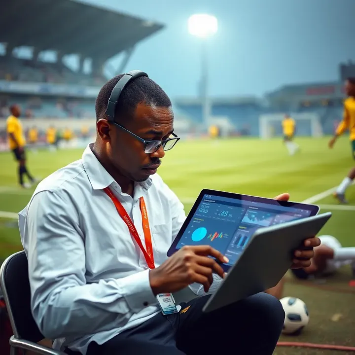 Football Prediction Today: Tips and Insights for Nigerian Fans