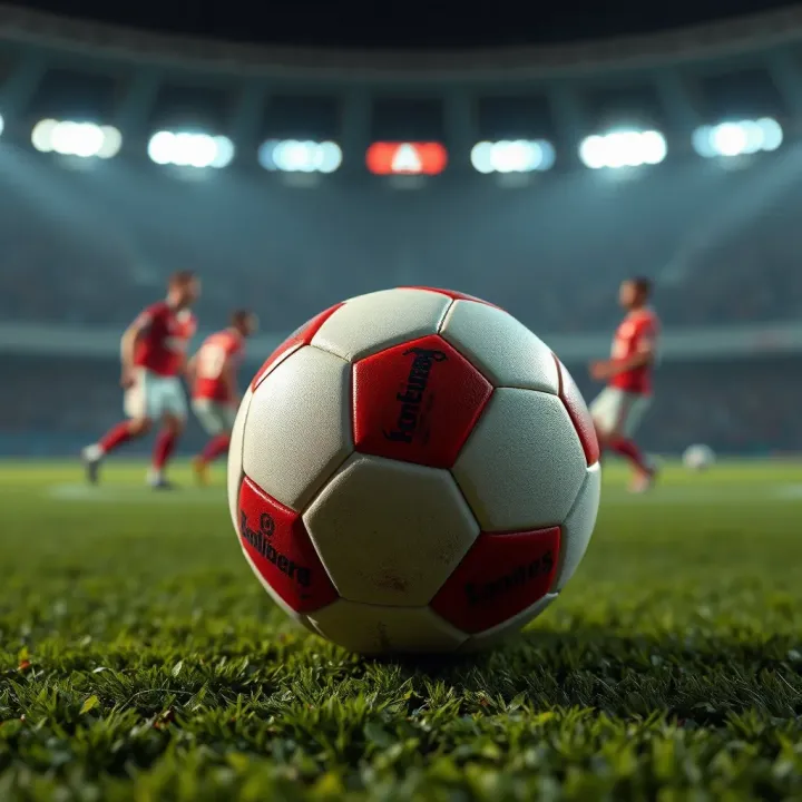 Accurate Football Score Predictions for Today’s Matches