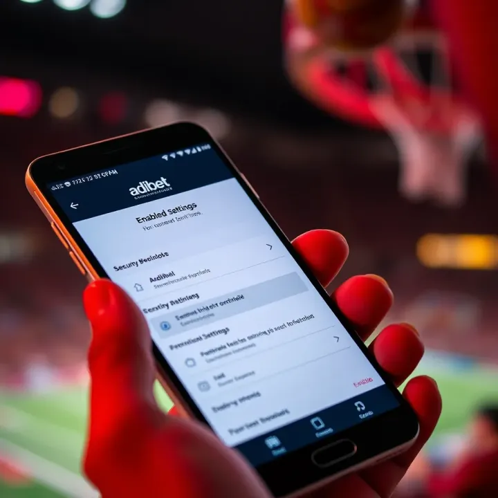 How to Download and Use the Adibet App APK on Android