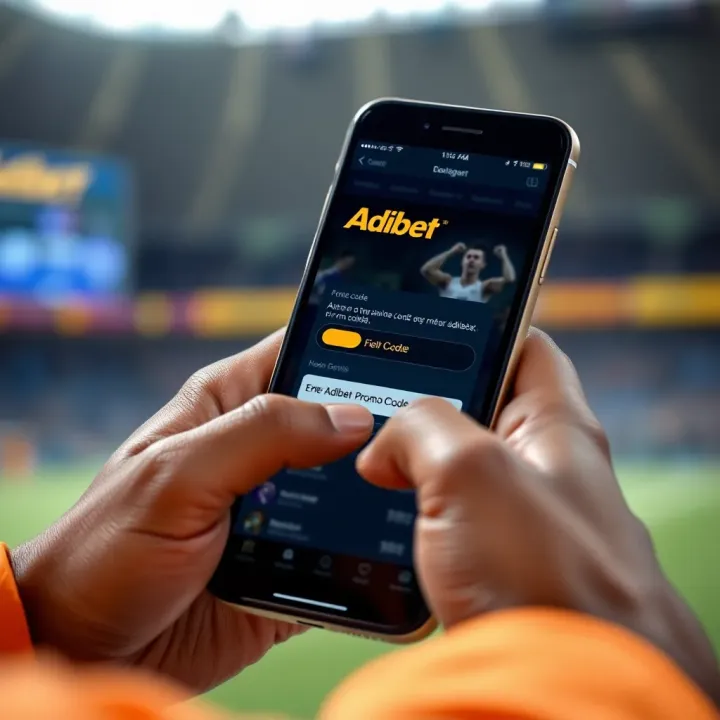 How to Get Adibet Promo Code in Nigeria