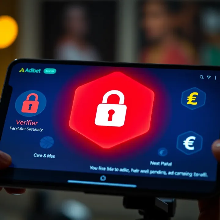 How to Open an Adibet Account in Nigeria Easily