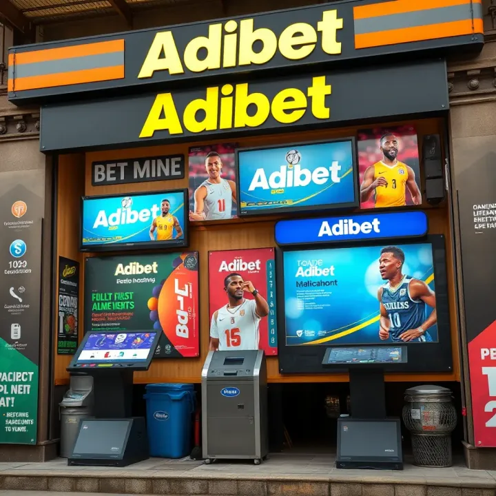 How to Register an Adibet Shop in Nigeria