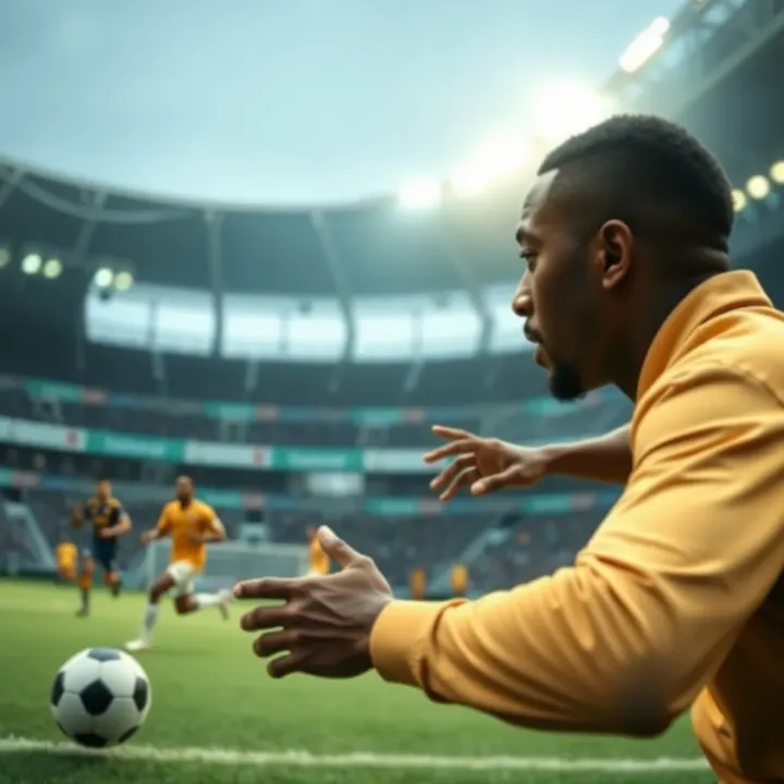 Visual representation of strategies and tips to maximize winning chances on Nigerian sports betting site