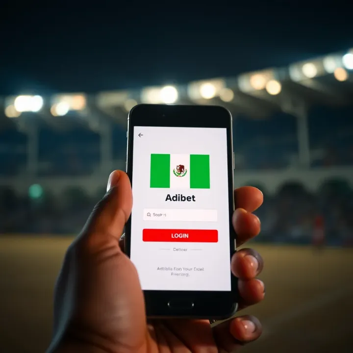Old Adibet Mobile Login Guide for Nigerian Users