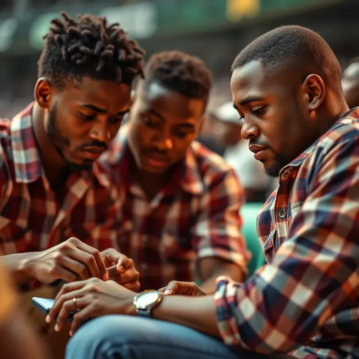 Understanding AdiBet Scores for Nigerian Sports Bettors Understanding AdiBet Scores for Nigerian Sports Bettors