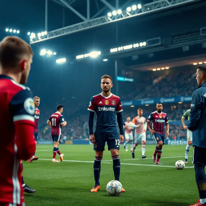 Premier League Predictions This Week Premier League Predictions This Week