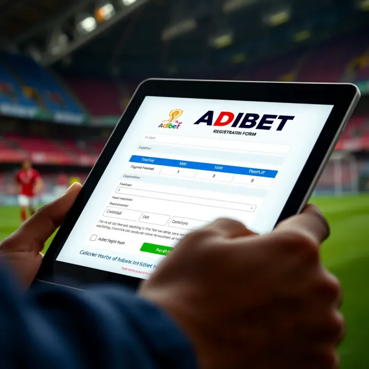 How to Register as an ADIBET Agent in Nigeria How to Register as an ADIBET Agent in Nigeria